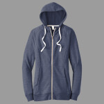 Women's Perfect Tri ® French Terry Full Zip Hoodie