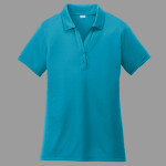 Ladies PosiCharge ® Competitor Polo