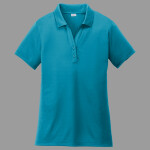 Ladies PosiCharge ® Competitor Polo