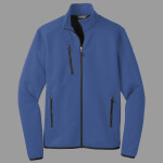 Dash Full Zip Fleece Jacket