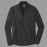 Venue Fleece 1/4 Zip Pullover