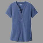 Ladies Tread Henley