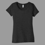 Women's Triblend Short Sleeve Tee