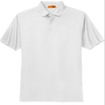 Industrial Pique Polo