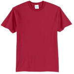 PC55SVJH 50/50 Cotton/Poly T Shirt