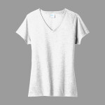 Ladies Fan Favorite ™ Blend V Neck Tee