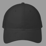 Perforated Performance Cap