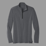 Limit 1/4 Zip