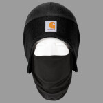 Fleece 2 In 1 Headwear