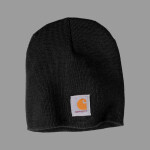 Acrylic Knit Hat