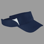 Dry Zone ® Colorblock Visor BSA