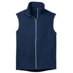 Microfleece Vest