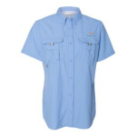 Ladies' Bahama™ Short-Sleeve Shirt