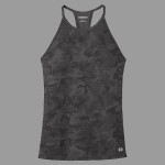 Ladies Pulse Phantom Tank