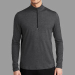 Endurance Force 1/4 Zip