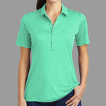 Ladies Posi UV ® Pro Polo