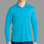Posi UV ® Pro Long Sleeve Polo