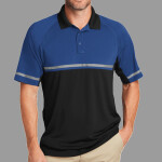 Select Lightweight Snag Proof Enhanced Visibility Polo