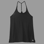 Ladies Level Mesh Tank