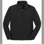 Core Soft Shell Jacket