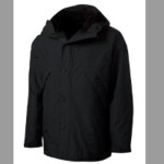 3 in 1 Jacket