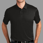 UV Choice Pique Polo