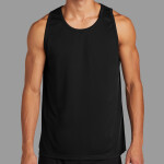 PosiCharge ® Competitor Tank