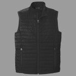 ® Packable Puffy Vest