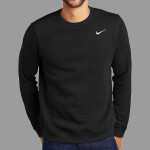 Club Fleece Crew
