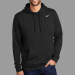 Club Fleece Pullover Hoodie
