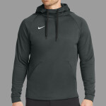 Therma FIT Pullover Fleece Hoodie