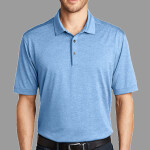 Shadow Stripe Polo