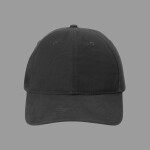 Cotton Canvas Cap