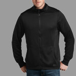 Performance Terry Full Zip