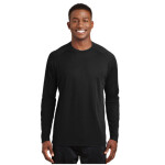 Dry Zone ® Long Sleeve Raglan T Shirt