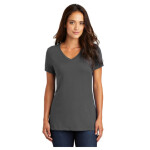 Women's Perfect Weight ® V Neck Tee
