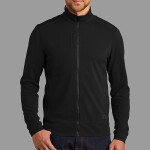Hinge Full Zip