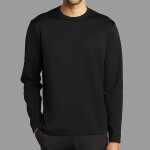 Sport Wick ® Fleece Pullover Crew