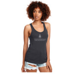 Ladies' Ideal Racerback Tank