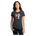District® Women's Perfect Blend ® Tee