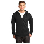 The Concert Fleece ® Full Zip Hoodie
