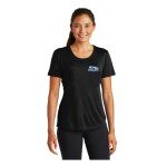 Ladies PosiCharge ® Competitor™ Tee