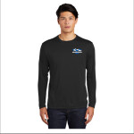 Long Sleeve PosiCharge ® Competitor™ Tee