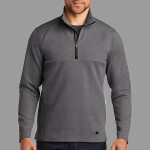 Transition 1/4 Zip