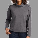 Ladies Transition Pullover