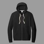Re Fleece Full Zip Hoodie