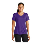 Ladies PosiCharge ® Competitor™ Tee