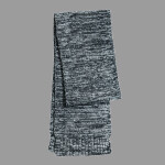 Marled Scarf
