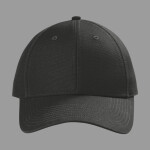 Canvas Cap