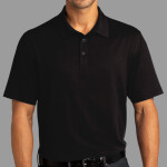 City Stretch Polo